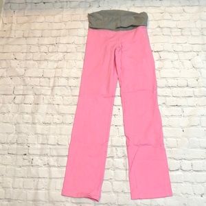 Victoria Secret Pink stretch pants